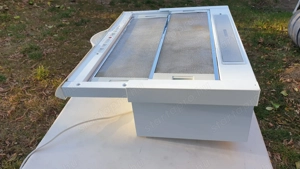 Cata ikermotoros páraelszívó eladó - kép 6