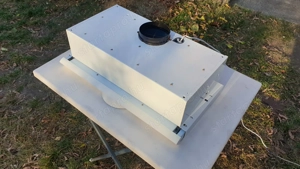 Cata ikermotoros páraelszívó eladó