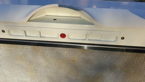 Cata ikermotoros páraelszívó eladó - kép 7