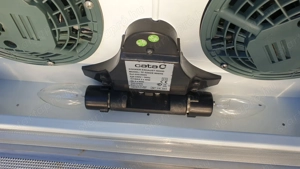 Cata ikermotoros páraelszívó eladó - kép 14