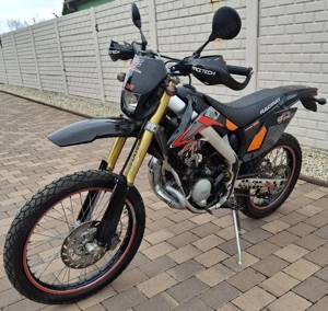 Honda Cre HM 50 Újszerű Gyári