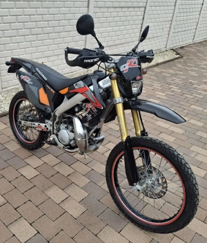 Honda Cre HM 50 Újszerű Gyári - kép 13
