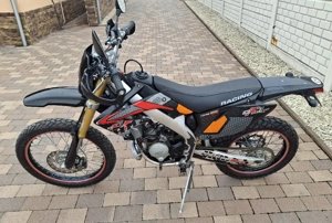 Honda Cre HM 50 Újszerű Gyári - kép 6