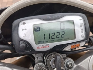 Honda Cre HM 50 Újszerű Gyári - kép 2