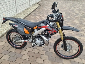 Honda Cre HM 50 Újszerű Gyári - kép 10