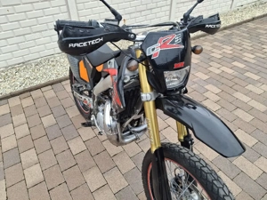 Honda Cre HM 50 Újszerű Gyári - kép 7