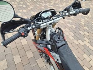 Honda Cre HM 50 Újszerű Gyári - kép 5