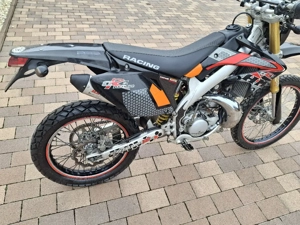 Honda Cre HM 50 Újszerű Gyári - kép 4