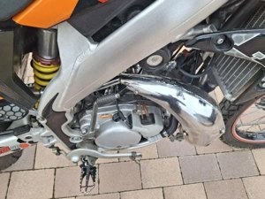 Honda Cre HM 50 Újszerű Gyári - kép 3