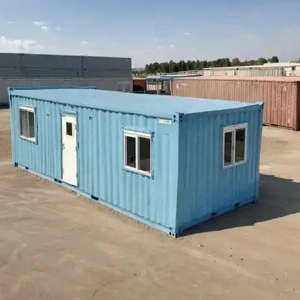 A BCT - CONTAINERS széles választékban kínál termékeket különféle felhasználási célokra. - kép 3