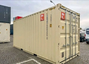 A BCT - CONTAINERS széles választékban kínál termékeket különféle felhasználási célokra. - kép 7