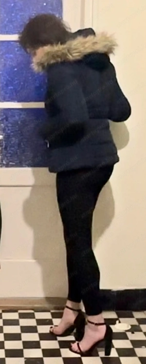 Szia! Dia vagyok   érzékeny, nőies lelkű, transz lány - kép 3