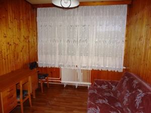 Eladó 105 m2-es, belső kétszintes társasházi téglaépítésű lakás Vácon a Cházár András utcában.   - kép 7