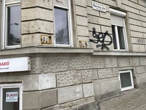 Eladó Bp., XII., utcafronti, felújított 65 nm üzlethelyiség  - kép 9