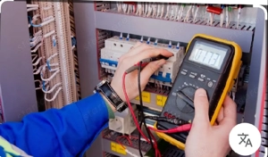 Villanyszerelés Gipszkartonozás 