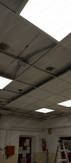 Villanyszerelés Gipszkartonozás  - kép 2