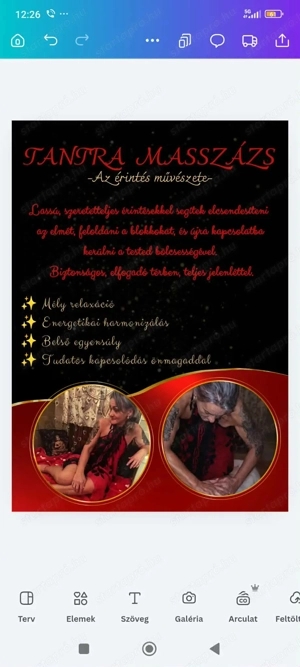 Dia masszázs kecskemét  - kép 2