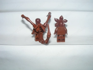 Lego Stranger Things Demogorgon + Vecna szörny figura ÚJ - kép 2