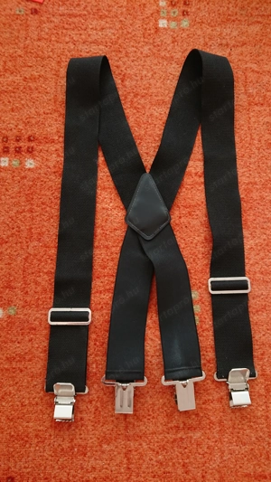 Nadrágtartó Motros  - kép 2