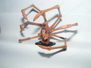 Lego Stranger Things Csápos Vecna szörny figura ÚJ - kép 2