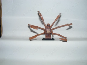 Lego Stranger Things Csápos Vecna szörny figura ÚJ - kép 6