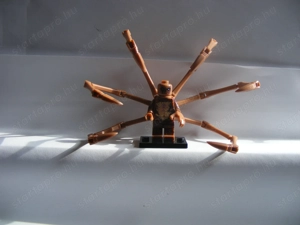 Lego Stranger Things Csápos Vecna szörny figura ÚJ - kép 3