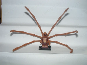 Lego Stranger Things Csápos Vecna szörny figura ÚJ - kép 7