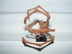 Lego Stranger Things Csápos Vecna szörny figura ÚJ - kép 5