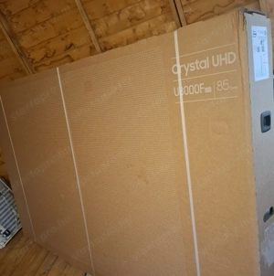 Eladó Samsung tv 214cm  - kép 2