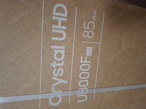 Eladó Samsung tv 214cm 