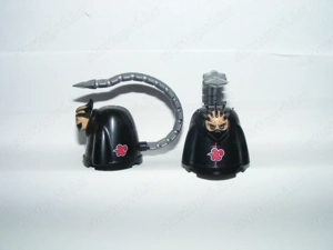 Lego Naruto figurák Hiruko figura ÚJ - kép 2