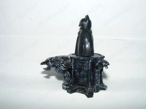 Lego Szuperhős figurák 1985 Style Batman Gotham City Épület tető kerámia ÚJ - kép 4