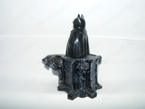 Lego Szuperhős figurák 1985 Style Batman Gotham City Épület tető kerámia ÚJ - kép 3