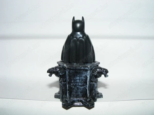 Lego Szuperhős figurák 1985 Style Batman Gotham City Épület tető kerámia ÚJ - kép 8