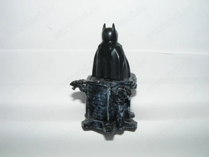 Lego Szuperhős figurák 1985 Style Batman Gotham City Épület tető kerámia ÚJ - kép 6