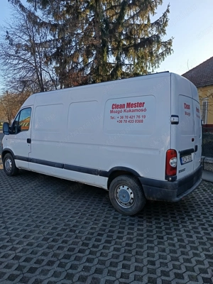 Síremlék, kuka, konténer, térkő tisztítás! - kép 7