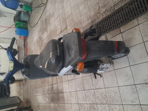  Eladó Piaggio Free 50 2T   Megbízható, fürge kis robogó!  - kép 2