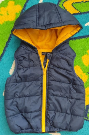 74 80-as ruhák (body-, nadrág-, pulcsicsomag, polár, plüss overál) - kép 5