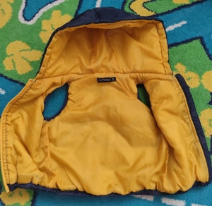 74 80-as ruhák (body-, nadrág-, pulcsicsomag, polár, plüss overál) - kép 7