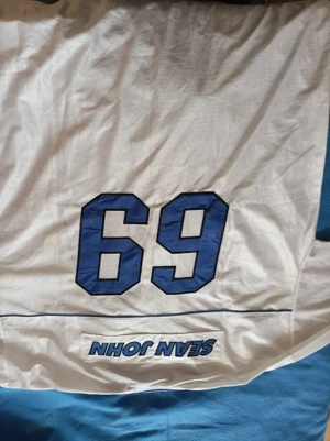 Eladó nagy méretű Sean John mez