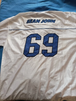 Eladó nagy méretű Sean John mez - kép 2