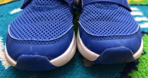 31-es Dechatlon Kalenji sportcipő teremcipő - kép 3