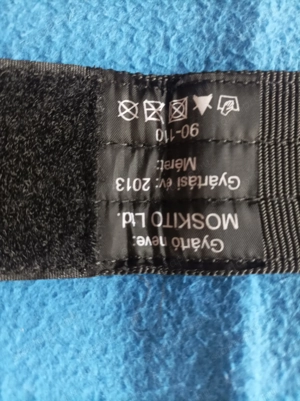 Eladó MH öv  - kép 2