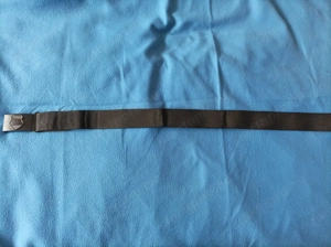 Eladó MH öv  - kép 3