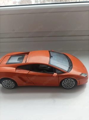 Eladó Lamborghini  modell auto - kép 4