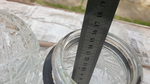 Gömb lámpa búra eladó, 3db - kép 7