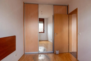 Kiadó 45 nm-es, teraszos lakás a közkedvelt Kleopátra Házban - kép 11