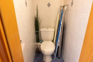 Kiadó 45 nm-es, teraszos lakás a közkedvelt Kleopátra Házban - kép 15