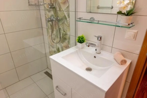 Kiadó 45 nm-es, teraszos lakás a közkedvelt Kleopátra Házban - kép 14