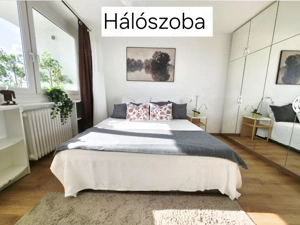 Belvárosi panorámás 50nm - kép 2